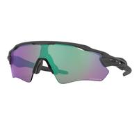 Oakley Unisex OO9208 RADAR EV PATH 9208A1 Lunettes de soleil O_matter Gris Vert Masque Normale Prizm