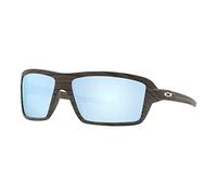 Oakley Radar EV Path Lunettes de soleil Polisehd Noir avec verres gris