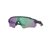 Oakley Lunettes de soleil Radar EV Path Prizm Road – Noir, Prizm Road Jade / CAT3
