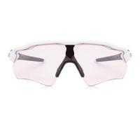 Oakley - Radar EV Path Lunettes de soleil - unisex - Accessoires - Blanc - Taille: 38 MM