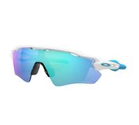 Oakley - Radar EV Path Lunettes de soleil - unisex - Sport - Blanc - Taille: ONE Size