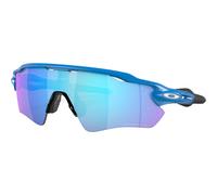 OAKLEY Radar Ev Path - Mixte - Bleu / Noir - taille Unique- modèle 2026