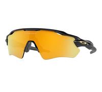 OAKLEY Radar Ev Path - Mixte - Noir / Jaune - taille Unique- modèle 2026