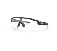 Lunettes oakley radar ev path clear to black iridium photochromic steel ref oo9208 13