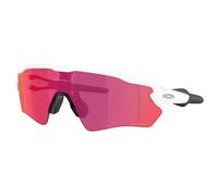 Oakley - Radar EV S Path S3 (VLT 15%) - Lunettes de soleil - polished white