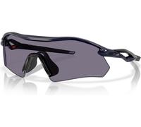 Oakley Radar Plate 94950736 Polished Navy/Prizm Grey Lunettes de sport