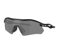 Oakley - Radar Plate Polarized S3 (VLT 11%) - Lunettes de soleil - matte black