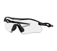 Oakley Lunettes de soleil Radar Plate Photochromiques Clair (CAT0-3)