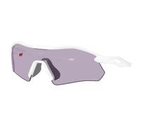 Oakley - Radar Plate S2 (VLT 39%) - Lunettes de soleil - polished white