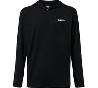 Oakley Rainbow RC, sweat-shirt S Noir Noir