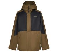 Oakley - Range Rc Jacket 2.0 Army Green - M - Blouson Ski