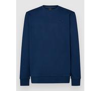 Oakley Relax Crew 2.0 Sweat bleu S