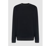 Oakley Apparel Relax Crew 2.0 Sweatshirt Noir M Homme