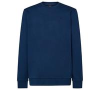 Oakley Apparel Relax Crew 2.0 Sweatshirt Bleu L Homme