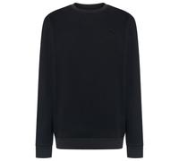 Sweatshirt Oakley Relax Crew noir intense - L