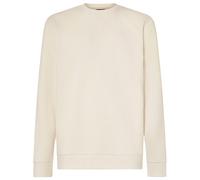 Sweat Oakley Relax Crew blanc - M