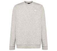 Oakley - Relax Crew Sweatshirt 2.0 - Pull - M - new granite heather