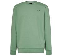 Oakley - Relax Crew Sweatshirt 2.0 - Pull - M - nile green