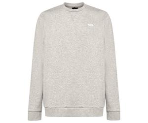 Oakley - Relax Crew Sweatshirt 2.0 - Pull - XS - new granite heather