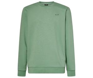 Oakley - Relax Crew Sweatshirt 2.0 - Pull - XS - nile green