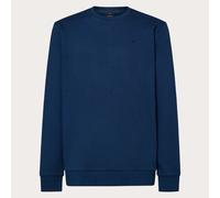 Oakley Apparel Relax Crew 2.0 Sweatshirt Bleu XL Homme