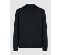 Oakley Apparel Relax 2.0 Full Zip Sweatshirt Noir XS Homme