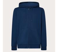 Oakley - Relax Full Zip Hoodie 2.0 - Sweatshirt à capuche homme Abyss - L