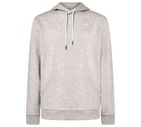 Oakley - Relax Pullover Hoodie 2.0 - Sweat à capuche - M - new granite heather