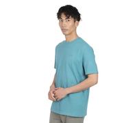 Oakley Relax Tee 2.0, Dark Pacific, Taille M