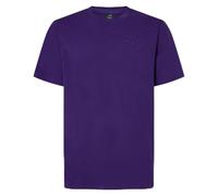 Oakley Relax Tee 2.0 Deep Amethyst, L