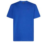 Oakley - Relax Tee 2.0 - T-shirt - M - electric blue