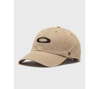 OAKLEY Remix dad hat men Caps beige taille: ONE SIZE