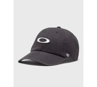 OAKLEY Remix dad hat men Caps black taille: ONE SIZE