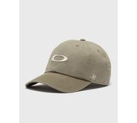OAKLEY Remix dad hat men Caps green taille: ONE SIZE