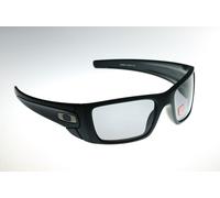 OAKLEY Lunette de soleil lifestyle Fuel Cell Mat Blk / Gry Pola Homme Noir "UNIQUE" 2021