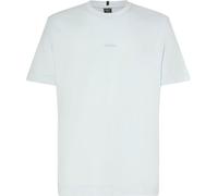 Oakley Repeated, t-shirt XL Bleu Clair Bleu Clair