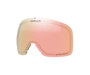Oakley - Repl Lens Flight Tracker L Prizm Rose Gold Rose