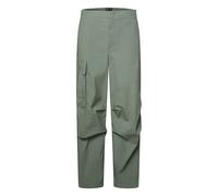 Oakley Reserve Momento Utility Cargohose Homme Vert Regular 66% Coton 31% Nylon
