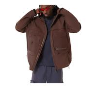 Oakley - Reserve Utility Jacket - Homme - Sport - Brun - Taille: XL