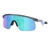 Oakley Lunettes de soleil OJ9010 RESISTOR 901016 - O Matter Prizm Gris/Bleu Masque normal