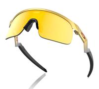 Lunettes Oakley Resistor Olympic Gold avec verres Prizm 24K