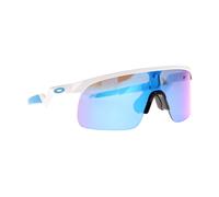 Oakley Resistor Enfants Lunettes de soleil Taille unique Blanc