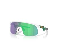 Oakley - Resistor Lunettes de soleil - unisex - Accessoires - Blanc - Taille: ONE Size