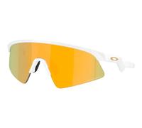 OAKLEY Resistor Sweep - Enfant - Blanc - taille Unique- modèle 2026