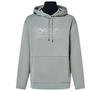 Oakley - Rider Long 2.0 Hoodie Cement - L - Sweat