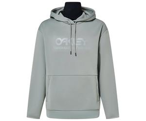 Oakley - Rider Long 2.0 Hoodie Cement - M - Sweat