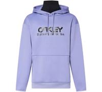 OAKLEY Rider Long 2.0 Hoodie - Homme - Violet - taille XS- modèle 2025