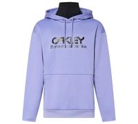 Oakley - Rider Long 2.0 Hoodie New Lilac - S - Sweat
