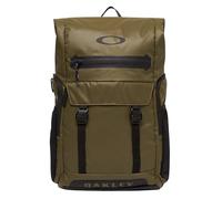 Oakley Sac à dos Road Trip Terrain RC 25 L Vert kaki/noir Taille unique