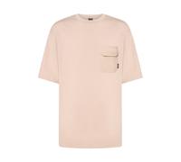 Oakley Roam Commuter Pocket Tee Shirt brun